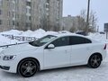 2018 Volvo S60 II Рестайлинг, белый, 2000000 рублей - вид 5