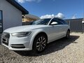2013 Audi A6 allroad III (C7), белый