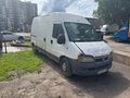 2011 Fiat Professional Ducato, белый, 250000 рублей - вид 2
