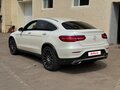 2017 Mercedes-Benz GLC Coupe 300 I (C253), белый, 4750000 рублей - вид 2