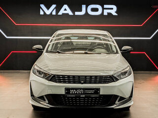 2023 Kaiyi E5, белый, 740000 рублей, вид 2