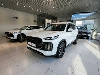 2026 Tenet T8, белый, 3885000 рублей, вид 1