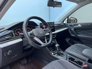 2023 Volkswagen Tiguan II Рестайлинг, серебристый, 2720999 рублей, вид 5