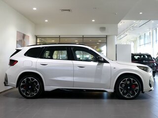 2025 BMW X1 Long M35Li III (U11/U12), белый, 6490000 рублей, вид 4