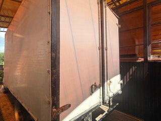 2019 ГАЗ ГАЗель (3302), белый, 1600000 рублей, вид 5