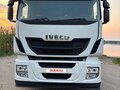 2014 Iveco Stralis, белый, 3200000 рублей - вид 1