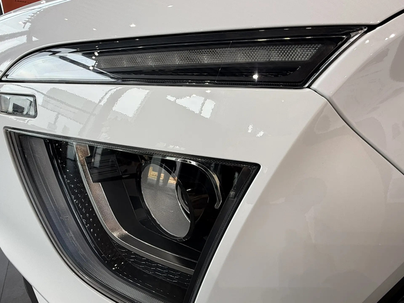 2025 Solaris HC, белый, 2610000 рублей - вид 7