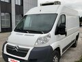 2015 Citroen Jumper, белый, 1500000 рублей