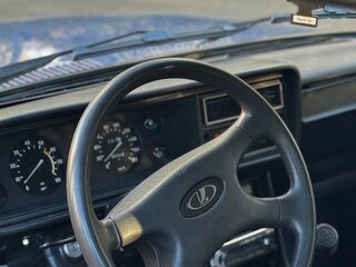 2005 Lada (ВАЗ) 2107, синий, 180000 рублей, вид 4