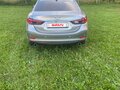 2012 Mazda 6 III (GJ), серебристый, 1200000 рублей - вид 6