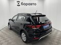 2017 Kia Rio X-Line IV, чёрный - вид 4