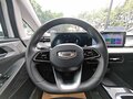 2024 Geely Geometry E 39.4 kWh, белый - вид 8