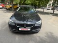 2012 BMW 5 серии 530d xDrive VI (F10/F11/F07), чёрный, 2100000 рублей