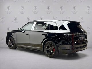 2026 Aito M7 53.4 kWh II, чёрный, 10279500 рублей, вид 5