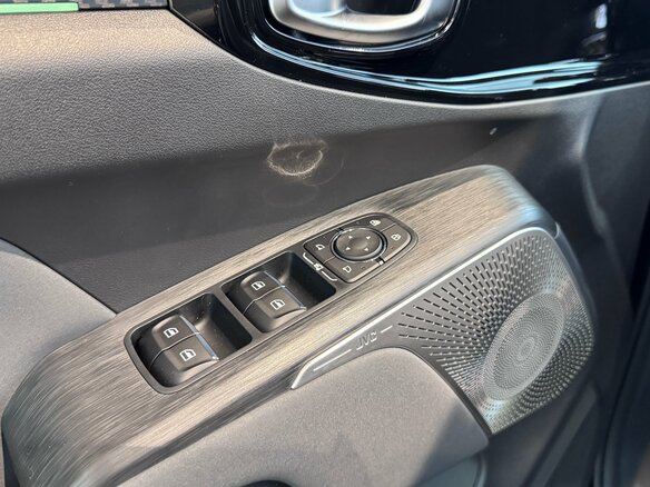 2026 Haval H3 I Рестайлинг, чёрный, 3216510 рублей - вид 26