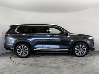 2023 Exeed VX I Рестайлинг, серый, 3599000 рублей, вид 4
