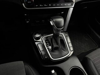 2021 Kia Seltos I, синий, 2270000 рублей, вид 4