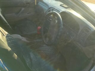 1995 Toyota Camry V40, белый, 200000 рублей, вид 1