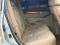 2003 Lexus GX 470 I, серебристый, 2200000 рублей - вид 8