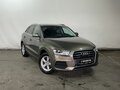 2016 Audi Q3 I (8U) Рестайлинг, серый, 2150000 рублей - вид 2