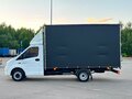 2022 ГАЗ ГАЗель Next, белый, 1895000 рублей - вид 3