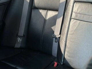 2000 BMW 5 серии 520i IV (E39), чёрный, 850000 рублей, вид 4