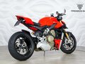 2021 Ducati Streetfighter V4, красный, 1791000 рублей - вид 5