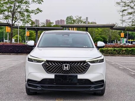 2023 Honda XR-V II, белый, 1533000 рублей, вид 2