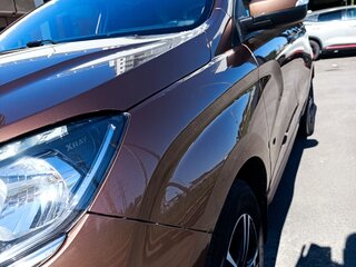 2017 Lada (ВАЗ) XRAY I, коричневый, 670000 рублей, вид 5