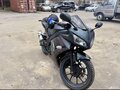 2014 Irbis Z1, синий, 70000 рублей