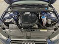 2014 Audi A5 I (8T) Рестайлинг, синий - вид 8