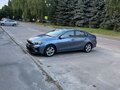2018 Kia Cerato IV, голубой, 2000000 рублей - вид 5