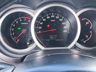 2011 Suzuki Grand Vitara II Рестайлинг, серый, 1100000 рублей, вид 3