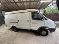 2011 ГАЗ ГАЗель (3302), белый, 465000 рублей - вид 1