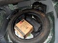 2007 Mazda 6 II (GH), синий, 680000 рублей - вид 6