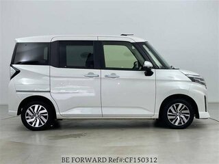 2023 Subaru Justy V Рестайлинг, белый, 1125002 рублей, вид 3