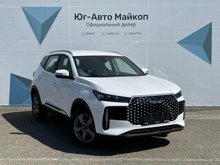 2026 Tenet T4, белый, 2659000 рублей, вид 1