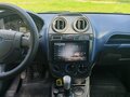 2007 Ford Fiesta Mk5, синий, 360000 рублей - вид 5