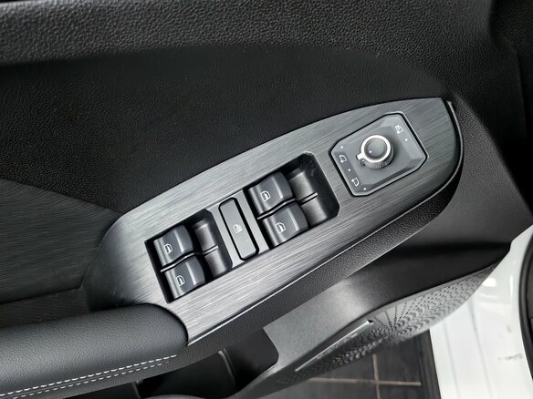 2025 Haval Jolion I Рестайлинг, белый, 2399000 рублей - вид 19
