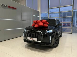 2026 Tenet T4L, чёрный, 2479000 рублей, вид 1