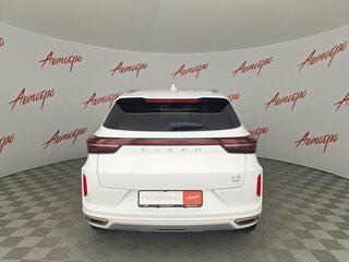 2023 Exeed LX I Рестайлинг, белый, 2269000 рублей, вид 4