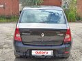 2012 Renault Logan I Рестайлинг, чёрный, 195000 рублей - вид 5