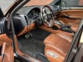 2016 Porsche Cayenne II Рестайлинг (958), коричневый, 3400000 рублей - вид 4