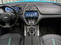 2025 Aston Martin DBX707 I, голубой, 32900000 рублей - вид 7