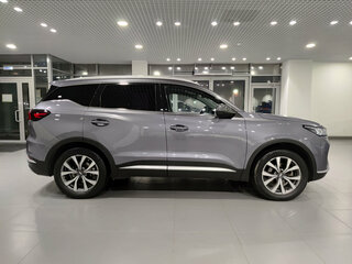 2022 Chery Tiggo 7 Pro I, серый, 1535000 рублей, вид 4