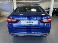 2025 Lada (ВАЗ) Vesta I Рестайлинг (NG), синий, 1705000 рублей - вид 4