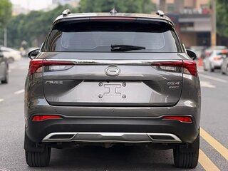 2022 GAC Trumpchi GS4 II, серый, 1550002 рублей, вид 4