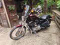 2012 Harley-Davidson XL1200, пурпурный, 920000 рублей - вид 2
