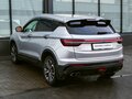 2022 Geely Coolray I, серый, 1545000 рублей - вид 2