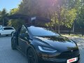 2021 Tesla Model X Plaid I Рестайлинг, чёрный, 8500000 рублей - вид 1